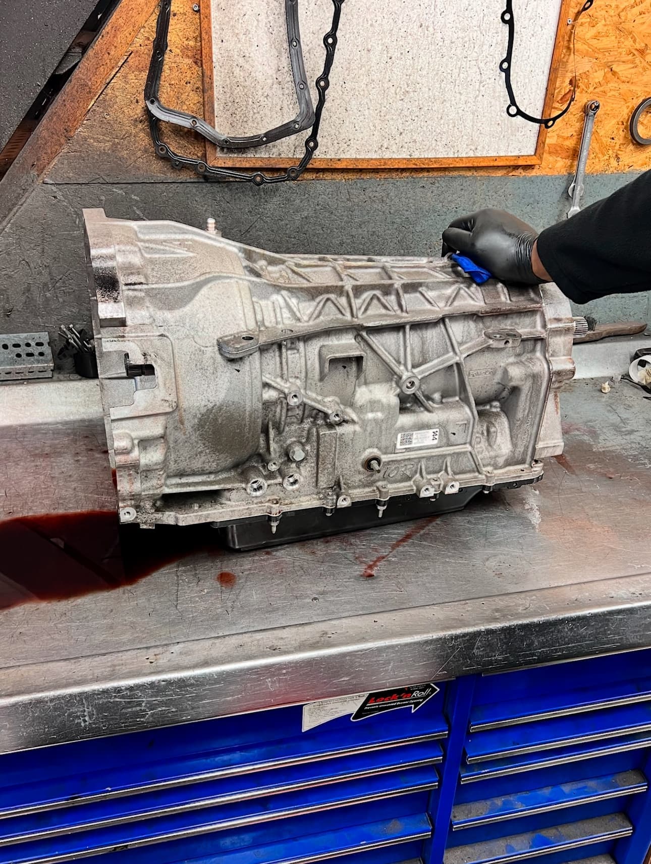 Comprehensive Warranty